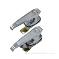 telecom cabinet swing slip flat connecting rod lock